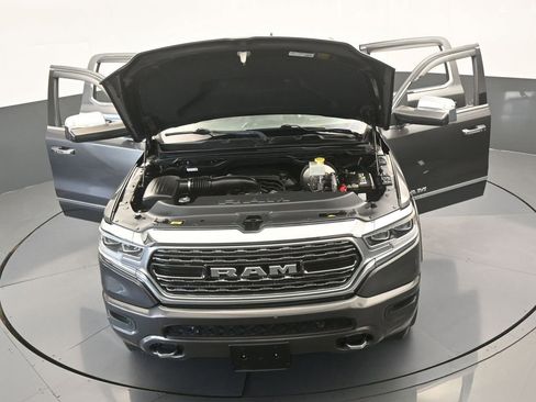 Used 2019 RAM 1500 Limited image 74