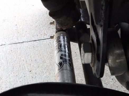 Used 2017 Ford F350 Platinum w/ Platinum Ultimate Package image 11