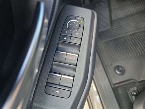 Used 2025 Toyota Land Cruiser Base image 13