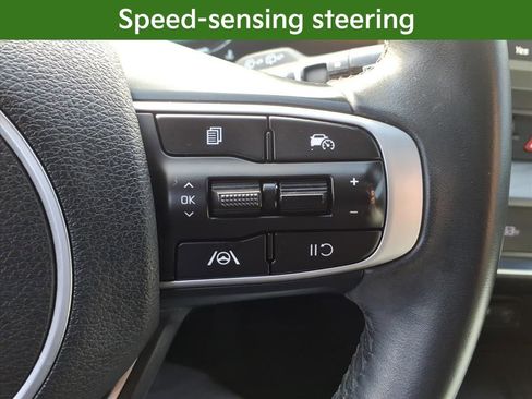 Used 2023 Kia Sportage X-Line w/ X-Line Premium Package AWD/4WD image 33