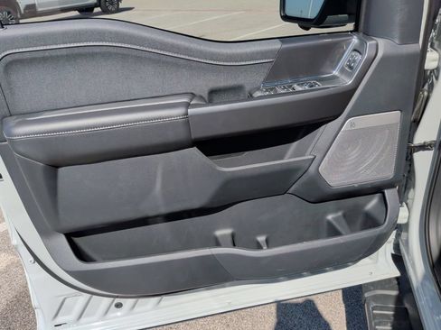 Used 2026 Ford F150 Lariat AWD/4WD image 11