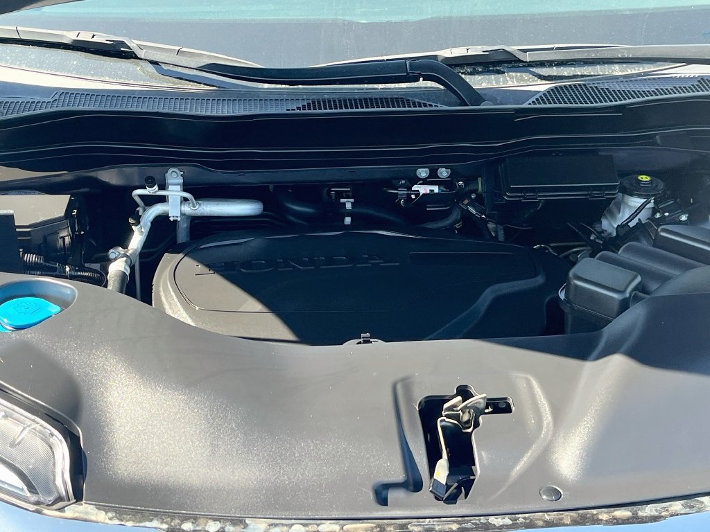 Used 2022 Honda Pilot EX-L image 31