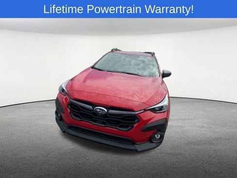 New 2026 Subaru Crosstrek 2.5i Limited w/ Convenience Package AWD/4WD image 3