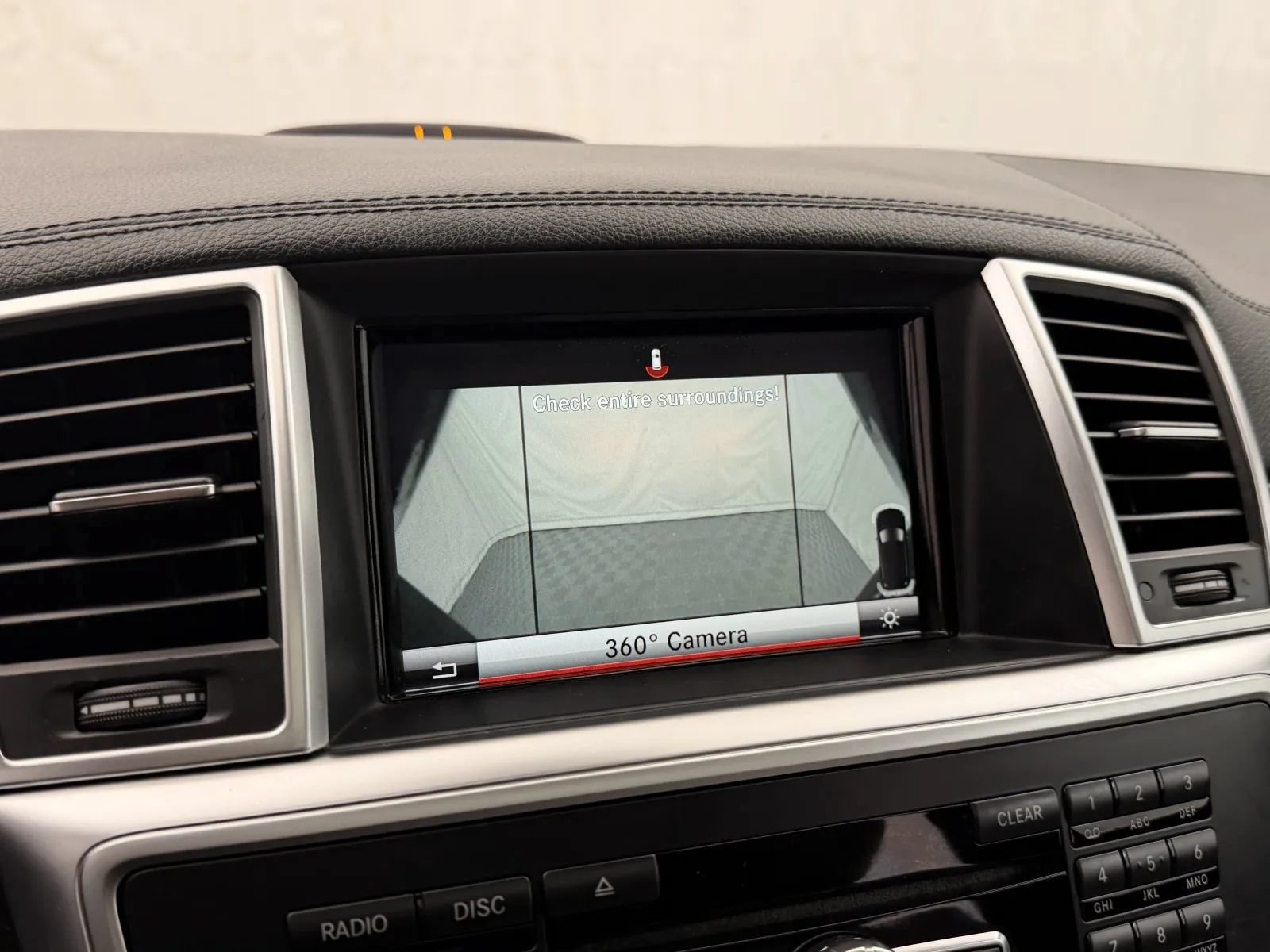 Used 2015 Mercedes-Benz ML 400 4MATIC image 21