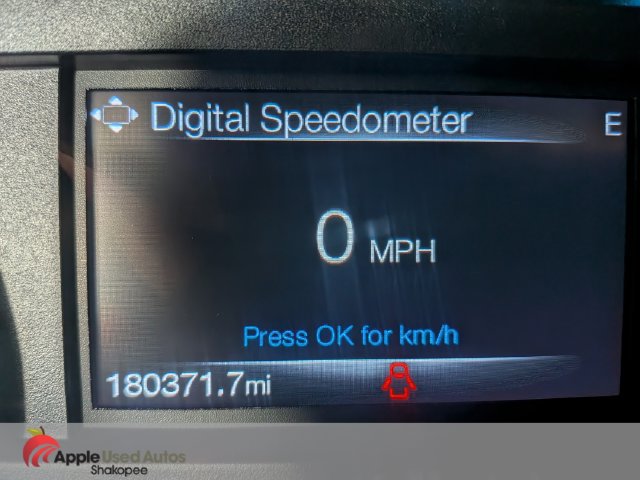 Used 2016 Ford F150 XLT w/ Equipment Group 302A Luxury AWD/4WD image 12