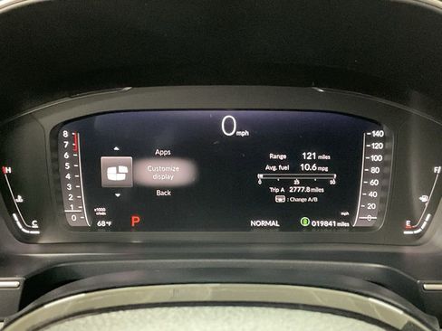 Certified 2023 Honda Pilot Elite image 13