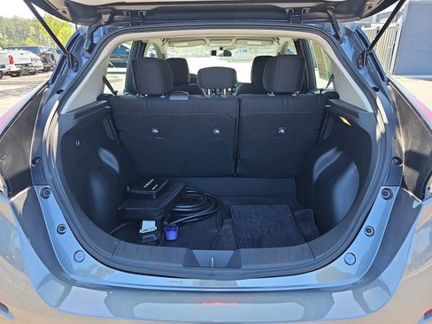 Used 2023 Nissan Leaf S FWD image 13