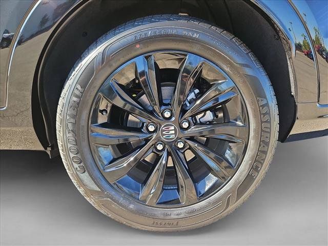 New 2026 Buick Envista Sport Touring w/ Convenience I Package FWD image 10