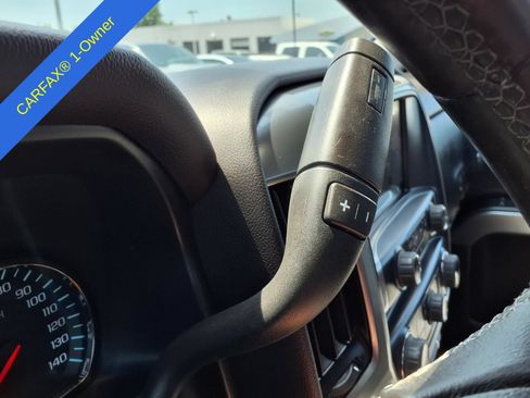 Used 2014 Chevrolet Silverado 1500 LT w/ All Star Edition AWD/4WD image 21
