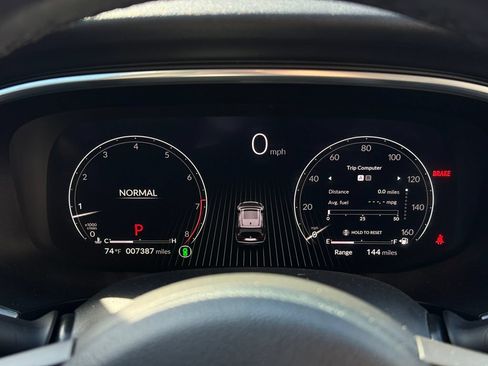 Used 2024 Acura MDX FWD w/ Technology Package image 20