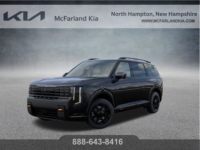 New 2027 Kia Telluride SX Prestige X-Pro