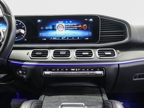 Used 2022 Mercedes-Benz GLE 350 image 14