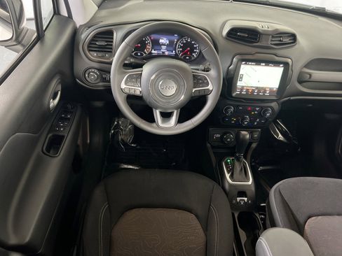 Used 2023 Jeep Renegade Latitude image 21