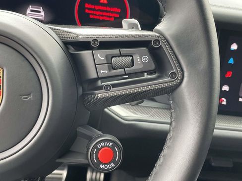 Used 2024 Porsche Cayenne Turbo GT image 23