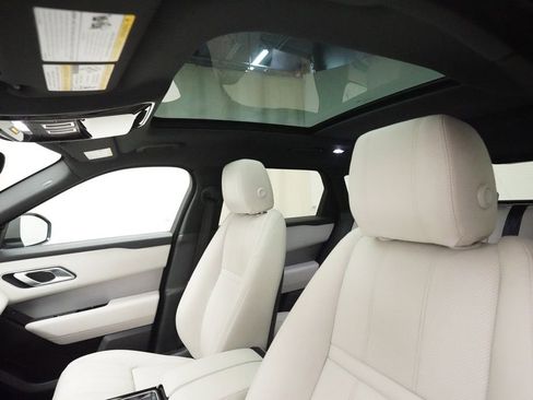 Used 2020 Land Rover Range Rover Velar R-Dynamic S image 30
