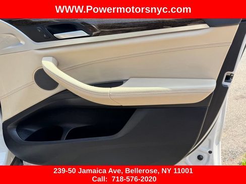 Used 2019 BMW X3 xDrive30i w/ Premium Package AWD/4WD image 27