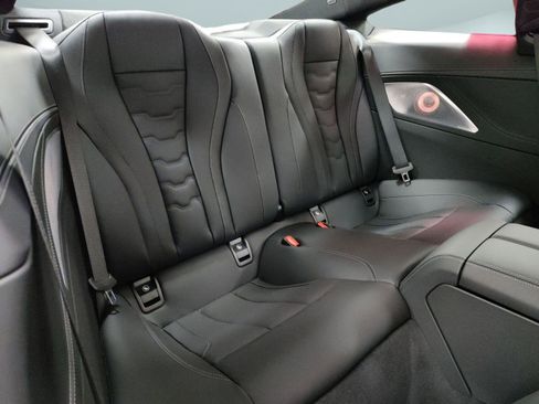 Used 2026 BMW 840i xDrive Coupe image 25