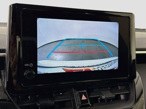 Certified 2026 Toyota Corolla LE FWD image 15