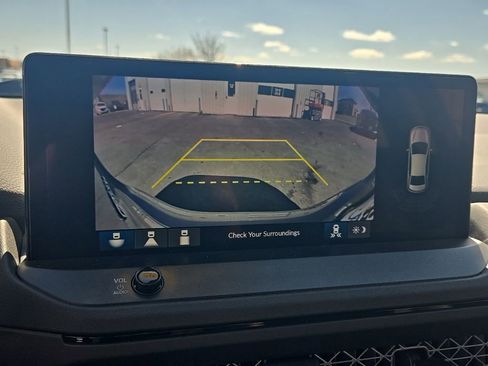 Certified 2025 Honda Accord Touring image 19