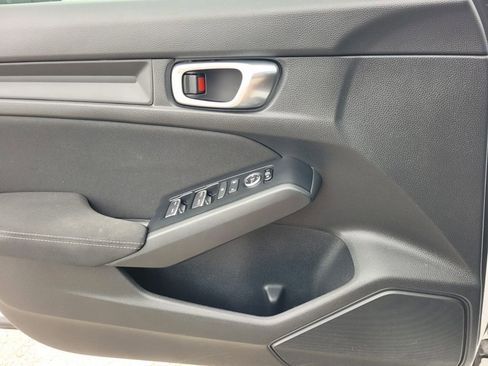 Used 2023 Honda Civic Sport image 21