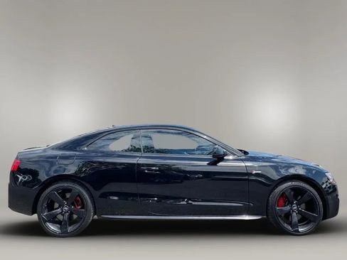 Used 2016 Audi S5 Premium Plus w/ Technology Package AWD/4WD image 7