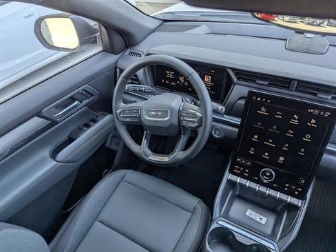New 2026 GMC Terrain AT4 w/ Technology Package II AWD/4WD image 17