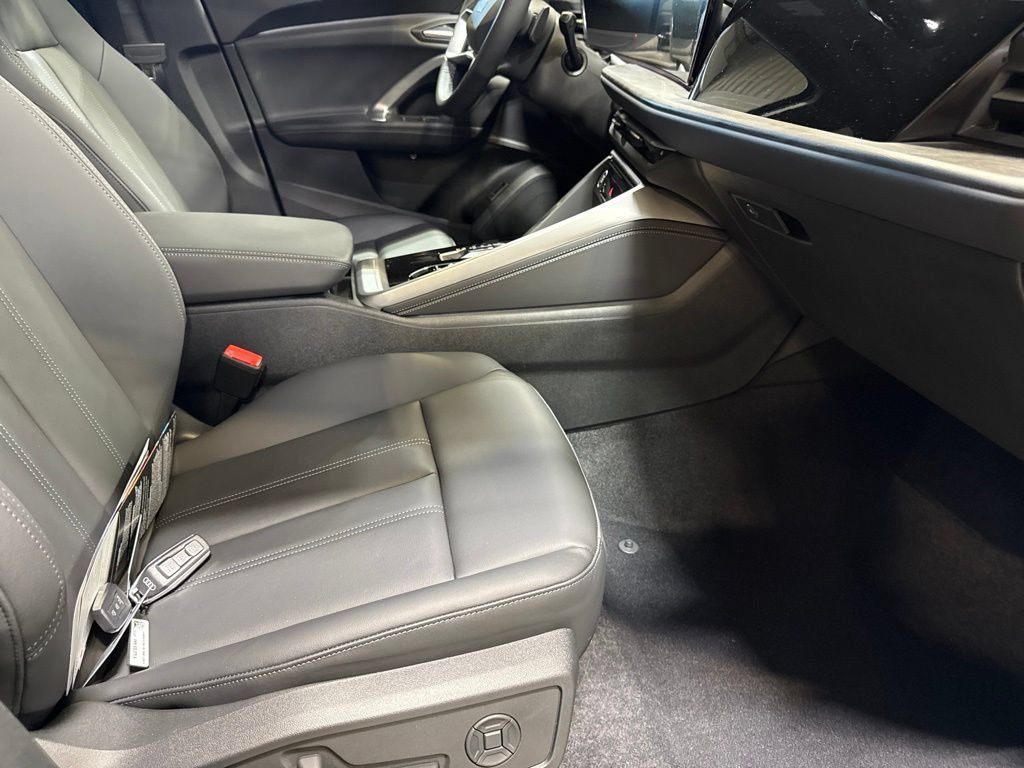 New 2026 Audi Q5 Premium AWD/4WD image 21