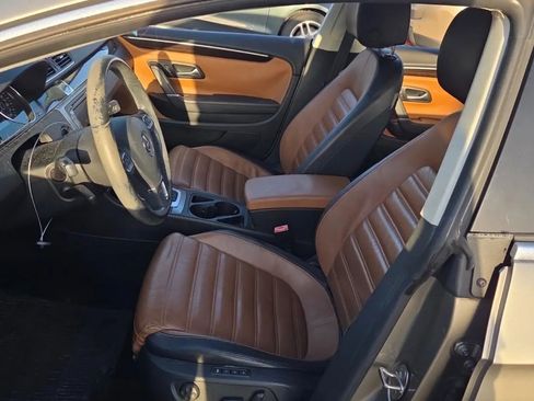 Used 2015 Volkswagen CC Executive image 5