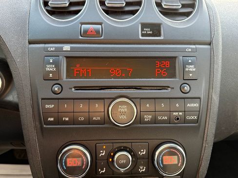 Used 2012 Nissan Altima 2.5 S w/ Convenience Pkg image 23