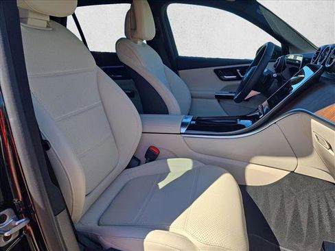 Certified 2026 Mercedes-Benz GLC 300 GLC 300 image 18
