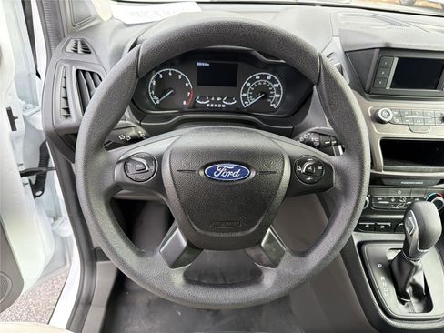 Used 2023 Ford Transit Connect XL image 16
