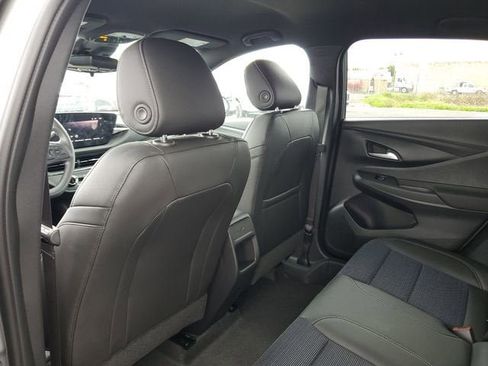 New 2026 Buick Envista Preferred w/ Convenience II Package image 9