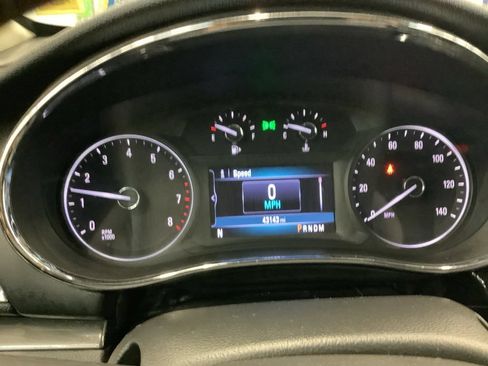 Used 2019 Buick Encore Preferred FWD image 17