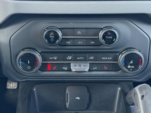 Used 2022 Ford Bronco Big Bend image 20