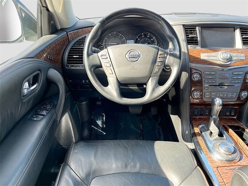 Used 2020 Nissan Armada SL w/ Premium Package image 21