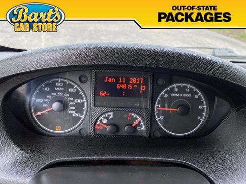Used 2019 RAM ProMaster 3500 FWD image 24