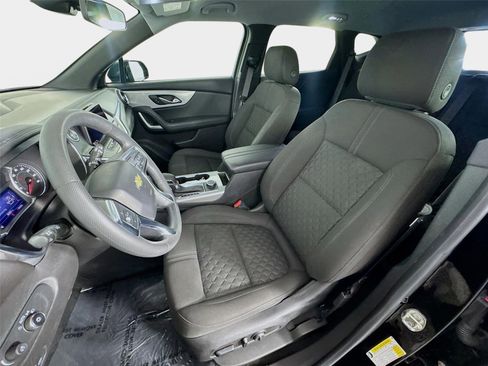 Used 2021 Chevrolet Blazer LT FWD image 11