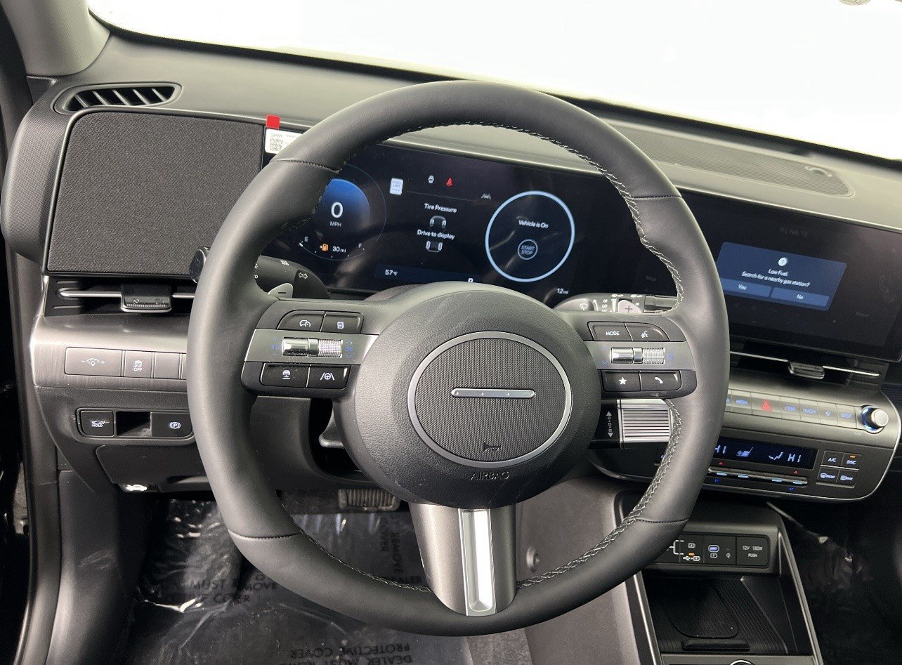 New 2026 Hyundai Kona Limited AWD/4WD image 5