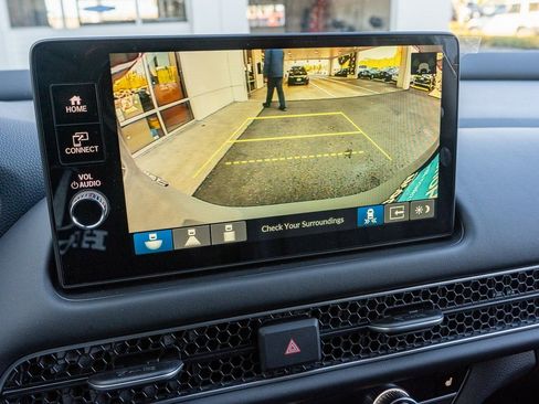 New 2026 Honda HR-V EX-L image 29