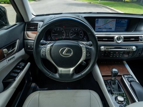 Used 2013 Lexus GS 350 w/ Premium Pkg RWD image 18