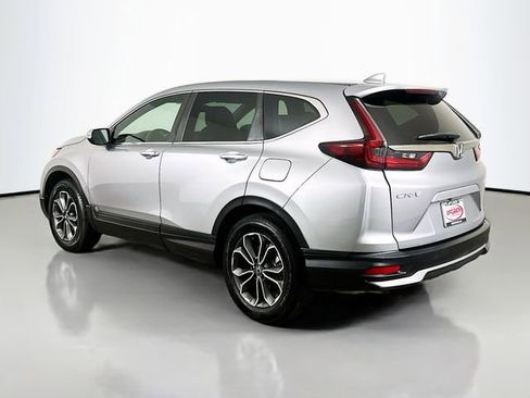 Certified 2022 Honda CR-V EX-L image 18