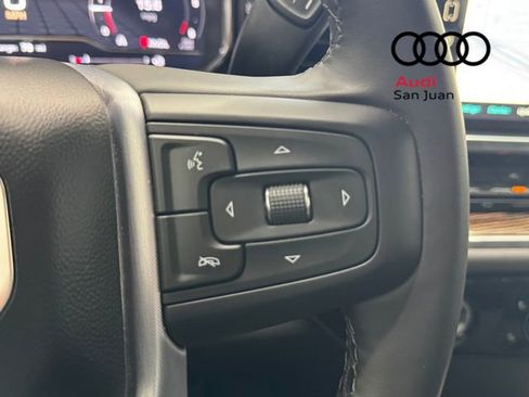 Used 2024 GMC Sierra 1500 Elevation image 20