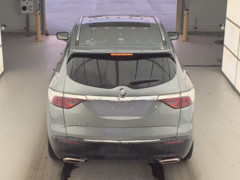 Used 2023 Buick Enclave Essence w/ Experience Buick Package FWD image 4