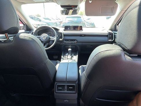 New 2026 MAZDA CX-50 AWD 2.5 S w/ Cargo Package image 9