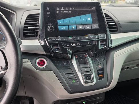 Used 2019 Honda Odyssey EX-L image 10