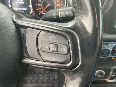 Used 2022 Jeep Gladiator Sport AWD/4WD image 28