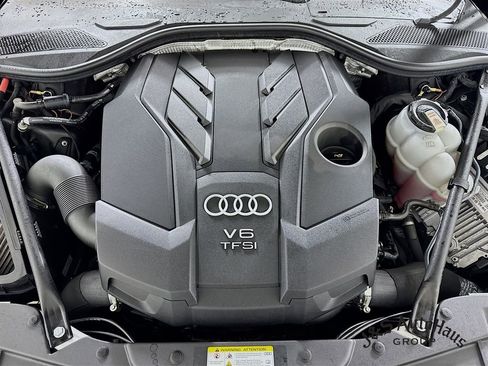 Used 2022 Audi A8 L 3.0T image 37