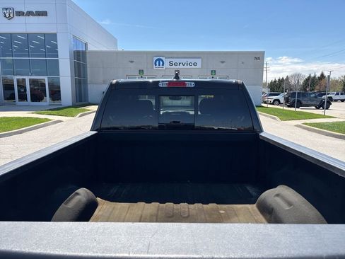 Used 2022 RAM 1500 Big Horn image 11