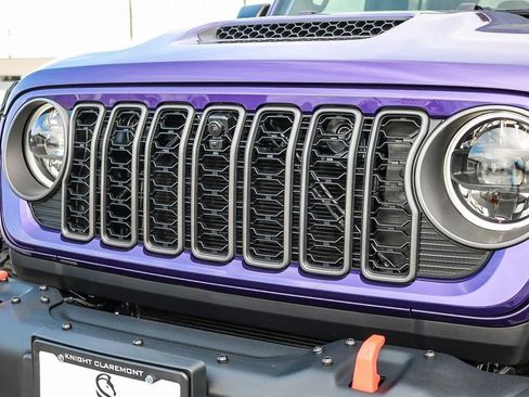 New 2026 Jeep Gladiator Mojave image 6