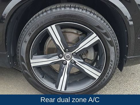Used 2016 Volvo XC90 T6 R-Design w/ Protection Package Plus image 11